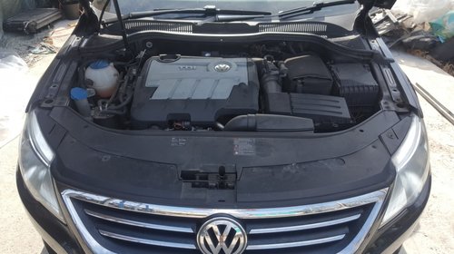 Dezmembrez VW Passat CC 2.0 TDI automat DSG