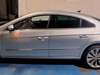 Dezmembrez VW PASSAT CC 2,0 TDI model 2012-2016