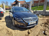 Dezmembrez VW Passat CC 2.0TDI 170 CP DSG 2007 2008 2009 2010