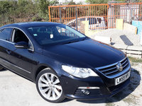 Dezmembrez VW Passat CC, 2.0tdi, an 2010, 140 cp