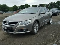 Dezmembrez Vw Passat CC 2.0tdi