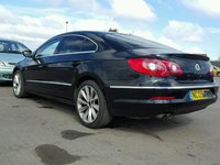 Dezmembrez Vw Passat CC, 2.0tdi