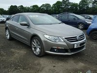 Dezmembrez Vw Passat CC, 2.0tdi