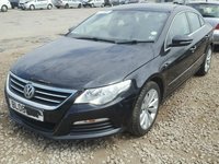 Dezmembrez VW Passat CC 2008 hatchback 2.0