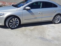 Dezmembrez vw passat cc 2010 motor cbbb