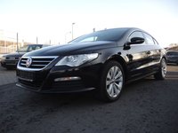 Dezmembrez VW Passat CC 2010