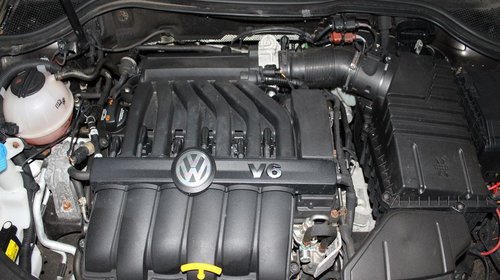 Dezmembrez VW Passat CC 2013 coupe 3.6 V6