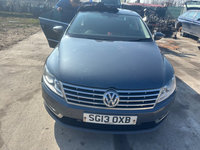 Dezmembrez Vw Passat CC Facelift 2.0 automat