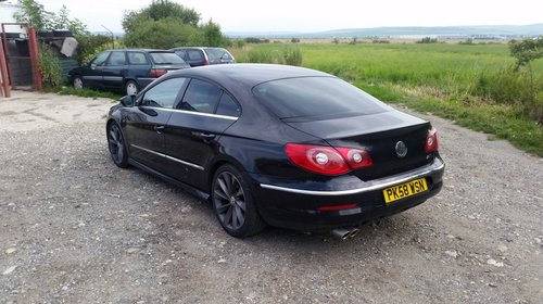 Dezmembrez VW Passat CC - model R-line