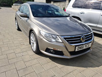 Dezmembrez vw Passat cc