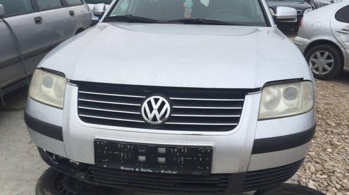 Dezmembrez vw Passat combi 1.9 tdi 74kw 101cp