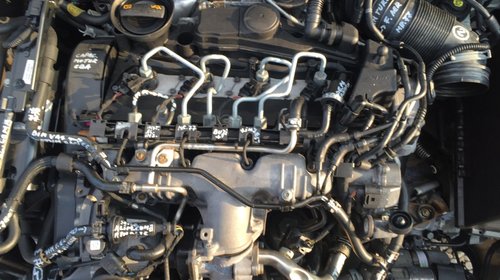 Dezmembrez vw passat combi 2.0 tdi 103kw 140c