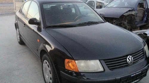 Dezmembrez Vw Passat din 1998