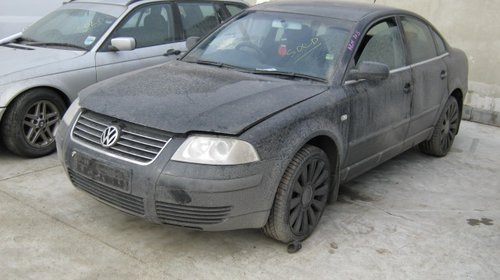 Dezmembrez Vw Passat din 2002, 2.0b,