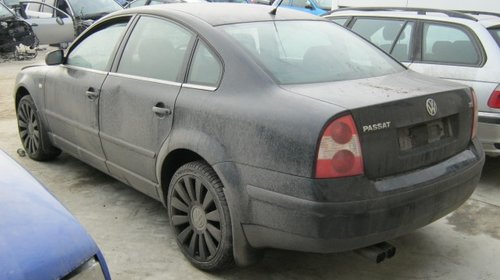 Dezmembrez Vw Passat din 2002, 2.0b,