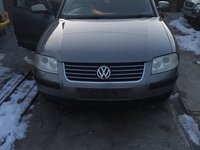 Dezmembrez vw passat din 2002 motor 2.0 benzina tip azm