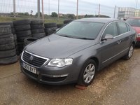 Dezmembrez vw Passat din 2005 2.0 diesel