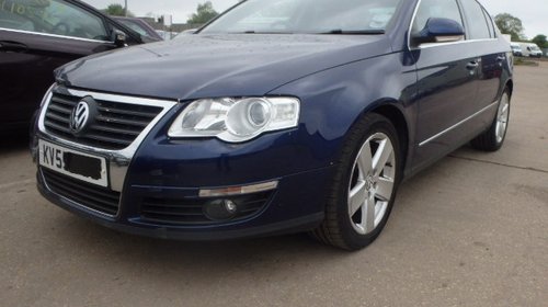 Dezmembrez Vw Passat din 2005, 2.0 d,