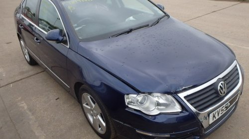 Dezmembrez Vw Passat din 2005, 2.0d,