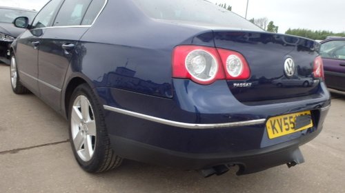 Dezmembrez Vw Passat din 2005, 2.0d,