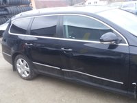 DEZMEMBREZ VW PASSAT DIN 2007 MOTOR 2.0 BKP 140 CP