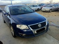 Dezmembrez VW Passat din 2007