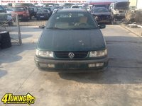 Dezmembrez Vw Passat Intermediar 1.9 tdi An 1995