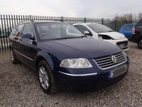 Dezmembrez Vw Passat Variant, 1.9 tdi, AVF