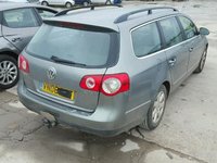 Dezmembrez Vw Passat variant B6, 2.0tdi BKP