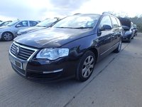 Dezmembrez Vw Passat Variant (b6) 2.0tdi, CBD