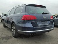 Dezmembrez Vw Passat Variant B7, 2.0tdi