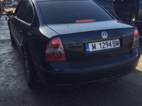 Dezmembrez vw passat