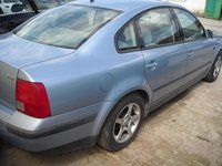 Dezmembrez VW Passat