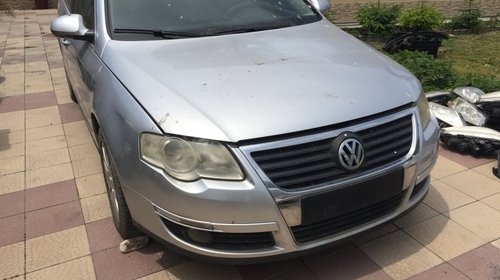 Dezmembrez vw Passat