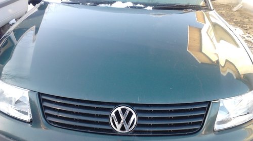 Dezmembrez vw passat