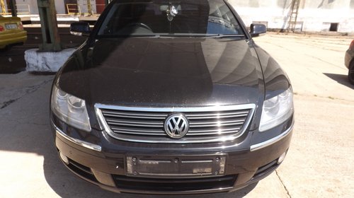 Dezmembrez VW Phaeton 2005 Berlina 3.0 BMK