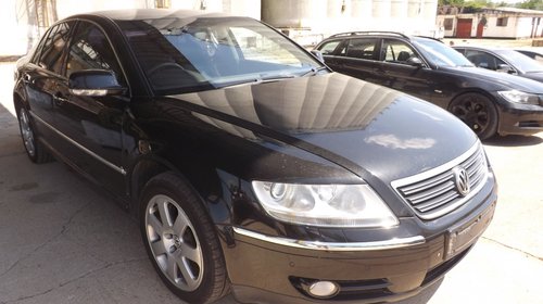 Dezmembrez VW Phaeton 2005 Berlina 3.0 BMK