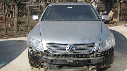 DEZMEMBREZ VW PHAETON 2005