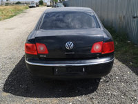 Dezmembrez VW Phaeton 2006 Berlina 3.0 bmk hyv