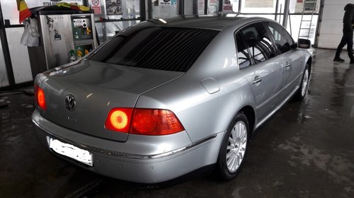 Dezmembrez VW Phaeton 2006 Berlina 3.0tdi