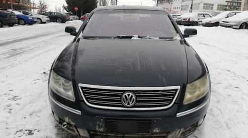 Dezmembrez VW Phaeton 2006 limuzina 5.0 tdi