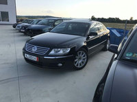 Dezmembrez vw phaeton 2006 mot 3000 bmk