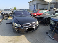 Dezmembrez vw phaeton 2007 cod motor bmk