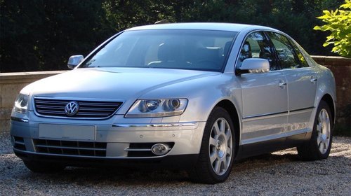 Dezmembrez VW Phaeton 2008 3.0 TDI