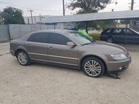 Dezmembrez vw phaeton 2009 3.0 tdi cara 233 cai