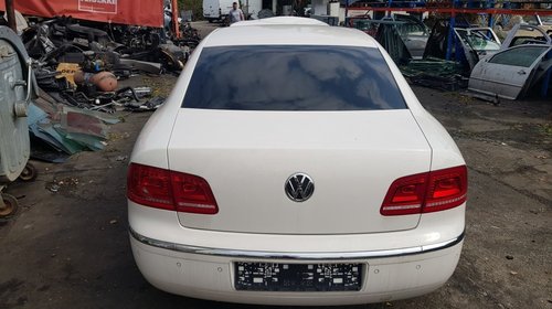 Dezmembrez VW Phaeton 2011 Limousine 3.0 TDI