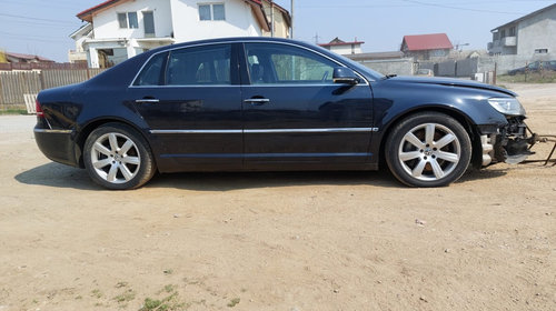 Dezmembrez vw phaeton 2014 3.0 tdi cexa 245 cai 106.000 km soft close