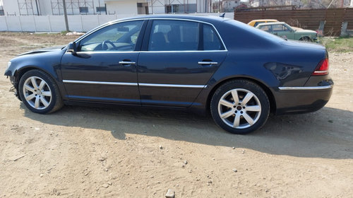 Dezmembrez vw phaeton 2014 3.0 tdi cexa 245 c