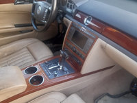 Dezmembrez vw phaeton 3.0 bmk