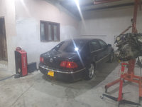 Dezmembrez vw phaeton 3.0 d 2008